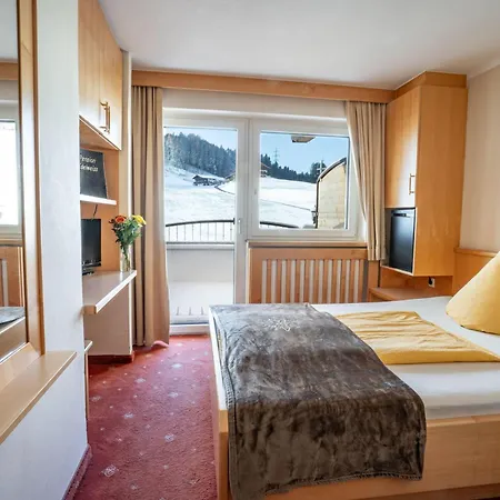 Edelweiss Gasthof Breitenbach am Inn