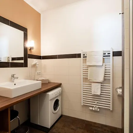 Edelweiss Gasthof Breitenbach am Inn