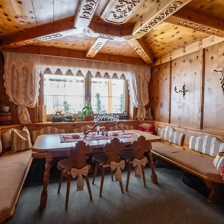 Edelweiss 3* Breitenbach am Inn