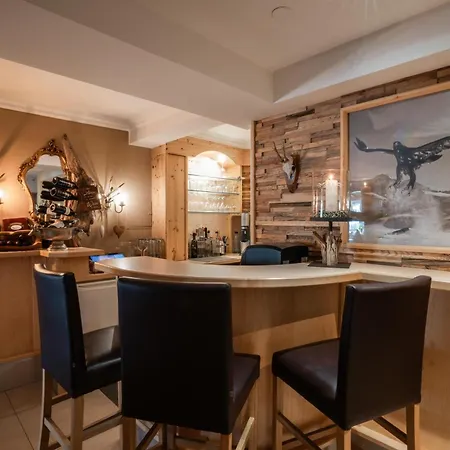 Edelweiss Gasthof 3*